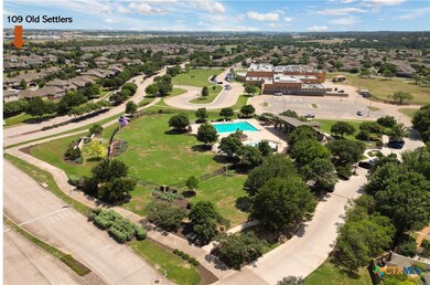 109 Old Settlers Dr, San Marcos, TX 78666 - photo 4