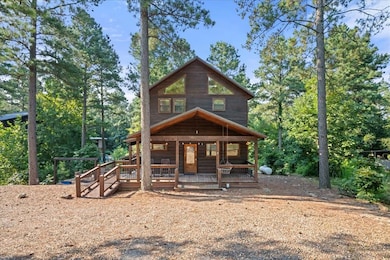 62 Coffee Tree Trail, Broken Bow, OK 74728 - photo 6