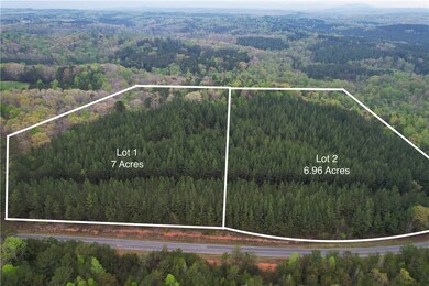 Lot 1 Oconee Creek Rd, Walhalla, SC 29691 - photo 3