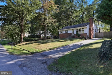 6003 Windham Rd, Laurel, MD 20707 - photo 2