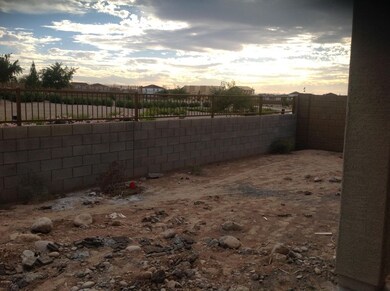 802 Backyard view