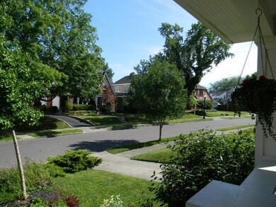 Lovely Street