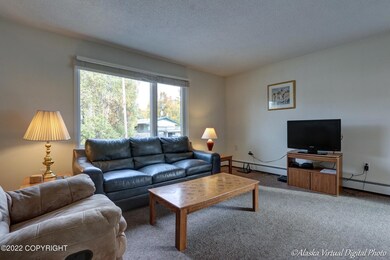 5306 E 24th Ave unit 4, Anchorage, AK 99508 - photo 2