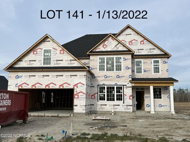 3011 Sharpnose St, New Bern, NC 28562 - photo 6