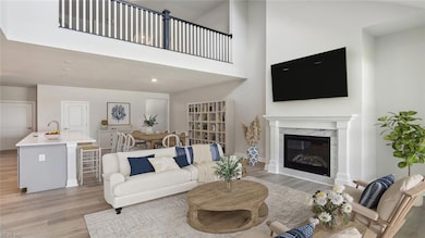 2017 Barton Ln, Chesapeake, VA 23322 - photo 5