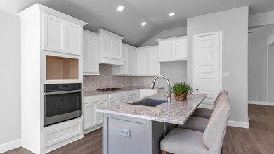 20614 Morgan Pasture Ln, Tomball, TX 77377 - photo 2