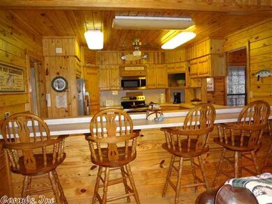 1280 Rainbow Rd, Heber Springs, AR 72543 - photo 4