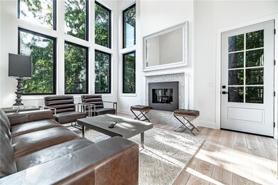 804 N Main St, Bentonville, AR 72712 - photo 4