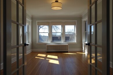 4857 N Hoyne Ave unit 3N, Chicago, IL 60625 - photo 2