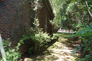 Step into a verdant retreat where mature, lovingly