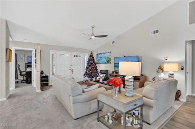 17867 Dracena Cir, North Fort Myers, FL 33917 - photo 3