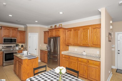 302 Whisper Walk Way, Fountain Inn, SC 29644 - photo 4