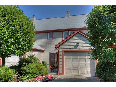 187 Laurel Ave unit 2, Providence, RI 02906 - photo 2