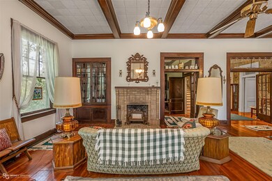 208 E Carroll St, Coushatta, LA 71019 - photo 3