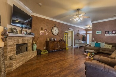 300 E 94th St, Odessa, TX 79765 - photo 3