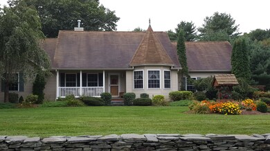 107 Stonegate Ct, Dingmans Ferry, PA 18328 - photo 2