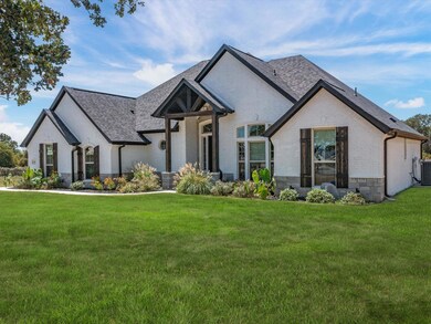 1176 Horizon Trace Dr, Boyd, TX 76023 - photo 3