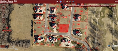LOT 10 FREMONT HILLS 11th ADD (OVERALL)
