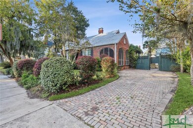 810 Maupas Ave, Savannah, GA 31401 - photo 4