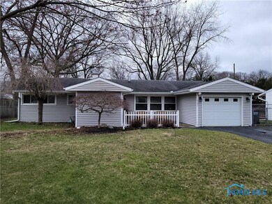 3121 Elmview Dr, Toledo, OH 43613 - photo 2