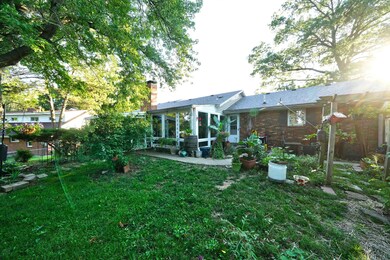 Back of House 1