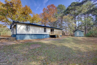 201 Oglesby Bridge Rd SE, Conyers, GA 30094 - photo 7