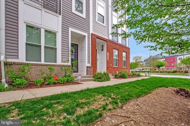 125 Lejeune Way, Annapolis, MD 21401 - photo 5