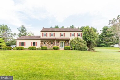 1370 Cold Spring Rd, Newtown Square, PA 19073 - photo 5