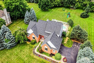 5724 Creekview Dr unit 55, Ann Arbor, MI 48108 - photo 4