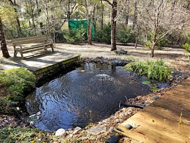 POND - 723 Adams Dr