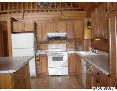 7717 Woodchuck Trail, Webster, WI 54893 - photo 3