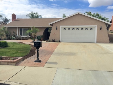 Front of Home direct view