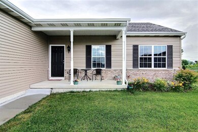 13067 Hayes St, Crown Point, IN 46307 - photo 2