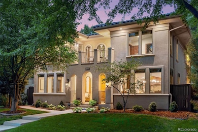 1026 S Cook St, Denver, CO 80209 - photo 2