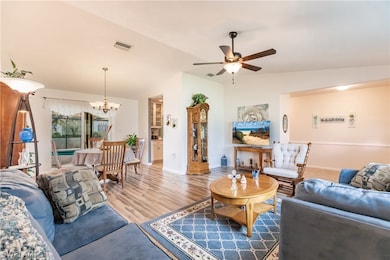 1001 Labelle Terrace NW, Port Charlotte, FL 33948 - photo 7