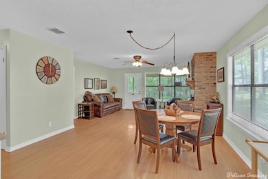 539 Gorton Rd, Doyline, LA 71023 - photo 3