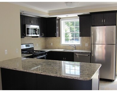 726 Main St unit 2, South Weymouth, MA 02190 - photo 5