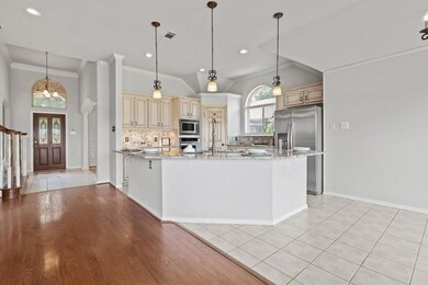 7660 Bridlewood Ct, North Richland Hills, TX 76182 - photo 6