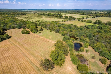 0000 E 1420 Rd, Sasakwa, OK 74867 - photo 4