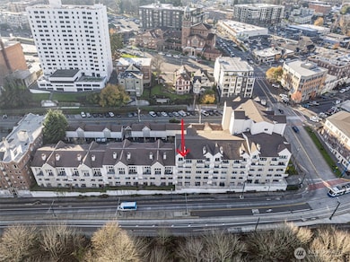 1 Broadway unit 513, Tacoma, WA 98402 - photo 7