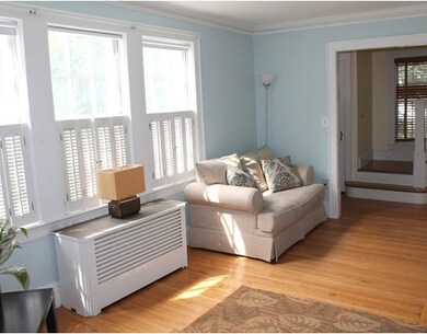 21 Bedford St, Lexington, MA 02420 - photo 4