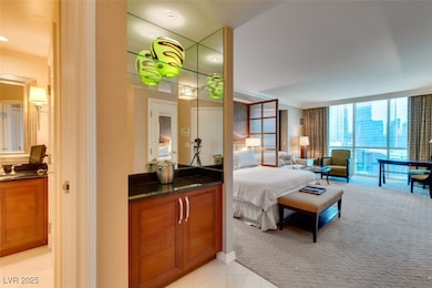 145 E Harmon Ave unit 511, Las Vegas, NV 89109 - photo 2