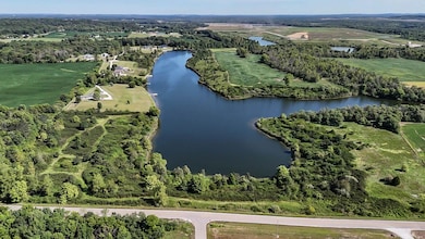 New Harmony Rd, Elberfeld, IN 47613 - photo 2