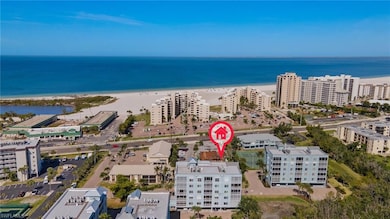 Sandy Beaches of Fort Myers Beach - Virtually edit