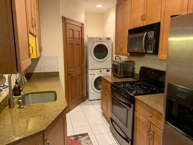 210 Prospect St unit 1, Cambridge, MA 02139 - photo 4