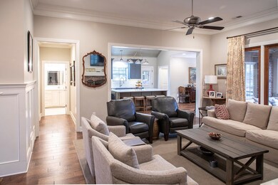 108 Downing St, Oxford, MS 38655 - photo 4