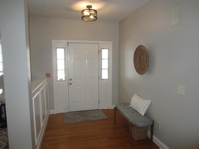 24 Harvest Rd, Chichester, NH 03258 - photo 3