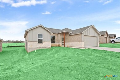 2918 Atascosa Dr, Temple, TX 76501 - photo 2
