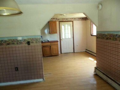Dining Room.