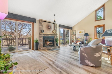 1606 Willow Creek Dr unit 53, Lansing, MI 48917 - photo 5